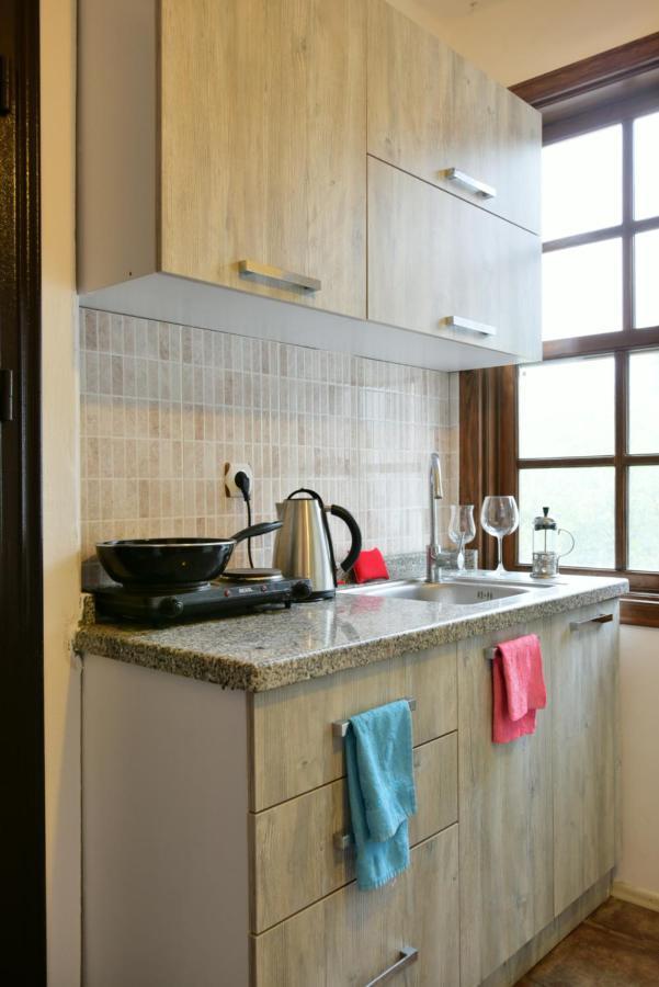 Cicerone Apart Antalya Exterior photo