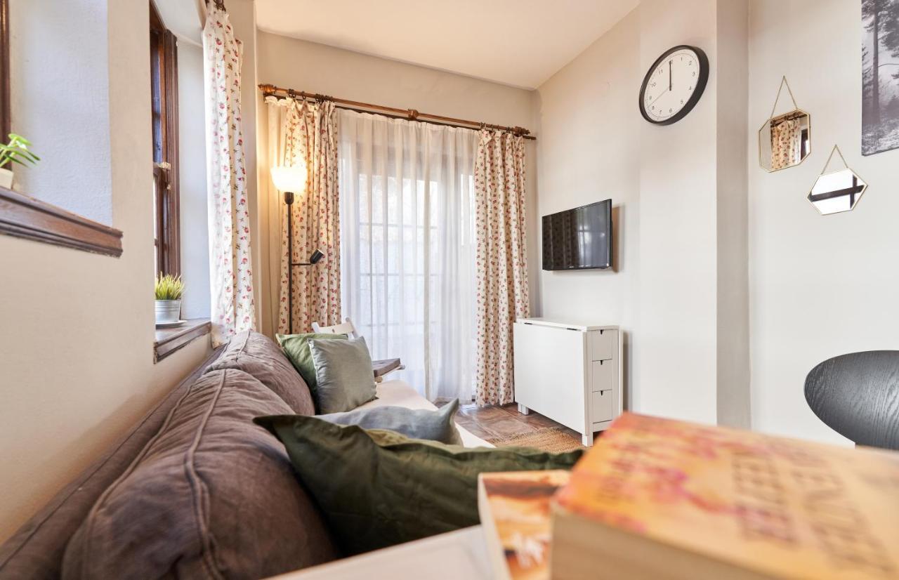 Cicerone Apart Antalya Exterior photo